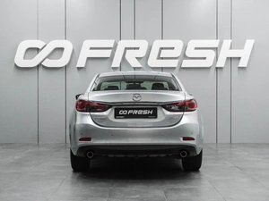 Седан Mazda 6 2017 года, 2396000 рублей, Воронеж