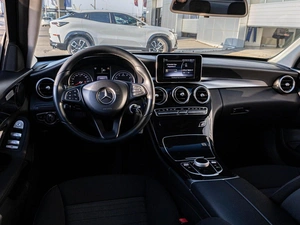 Седан Mercedes-benz C-класс 2014 года, 2170000 рублей, Краснодар