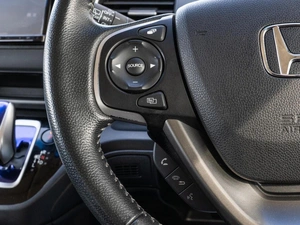 Минивэн Honda Freed+ 2018 года, 1750000 рублей, Краснодар