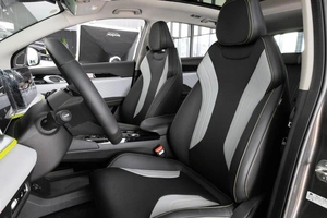 Внедорожник Geely Coolray 2023 года, 2259000 рублей, Красноярск