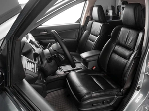 Внедорожник Honda CR-V 2012 года, 2354000 рублей, Тюмень