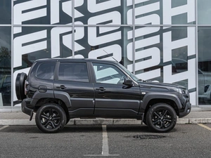 Внедорожник ВАЗ (LADA) Niva Travel 2024 года, 1258000 рублей, Краснодар