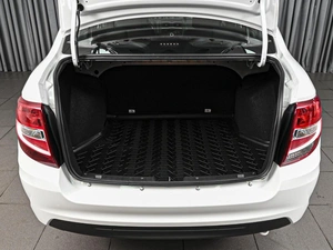 Седан ВАЗ (LADA) Granta 2025 года, 1048000 рублей, Ставрополь