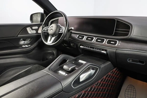 Внедорожник Mercedes-benz GLE-класс Coupe 2021 года, 7699000 рублей, Новосибирск