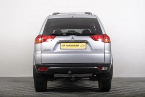 Внедорожник Mitsubishi Pajero Sport 2011 года, 1799000 рублей, Томск