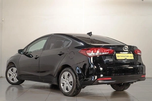 Седан Kia Cerato 2018 года, 1449000 рублей, Челябинск