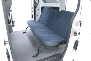 Фургон Nissan NV200 2016 года, 1283000 рублей, Солонцы