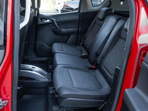Минивэн Opel Meriva 2011 года, 717000 рублей, Ставрополь
