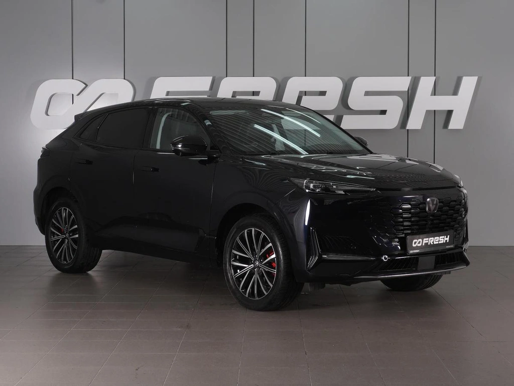 Внедорожник Changan UNI-K 2023 года, 3000000 рублей, Минеральные Воды