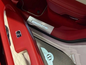 Внедорожник Bentley Bentayga 2021 года, 25990000 рублей, Павловская Слобода