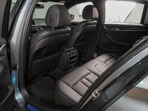 Седан BMW 5 серия 2019 года, 2999000 рублей, Воронеж