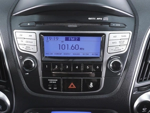 Внедорожник Hyundai ix35 2013 года, 1099000 рублей, Ростов-на-Дону