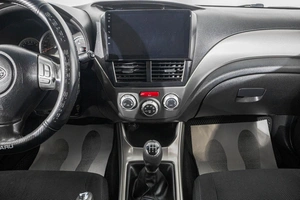 Седан Subaru Impreza 2008 года, 599000 рублей, Барнаул