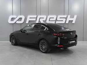 Седан Mazda 3 2019 года, 1899000 рублей, Ростов-на-Дону