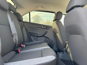 Лифтбек Skoda Rapid 2021 года, 1649000 рублей, Ижевск