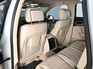 Внедорожник Volkswagen Touareg 2012 года, 2375000 рублей, Аксай