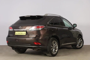 Внедорожник Lexus RX 2014 года, 2999000 рублей, Новосибирск