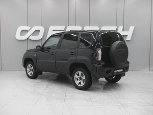 Внедорожник ВАЗ (LADA) Niva Travel 2024 года, 1299000 рублей, Ростов-на-Дону