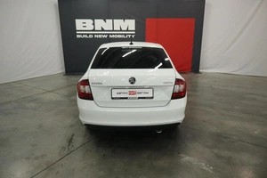 Хэтчбек Skoda Rapid 2017 года, 1085000 рублей, Курск