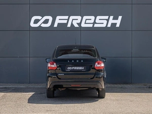 Лифтбек ВАЗ (LADA) Granta 2023 года, 695000 рублей, Краснодар