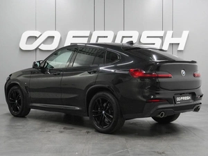 Внедорожник BMW X4 2020 года, 4298000 рублей, Воронеж