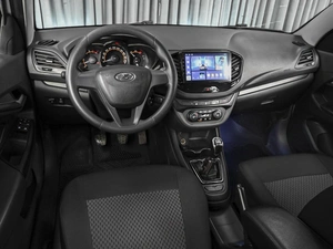 Седан ВАЗ (LADA) Vesta 2021 года, 760000 рублей, Ставрополь