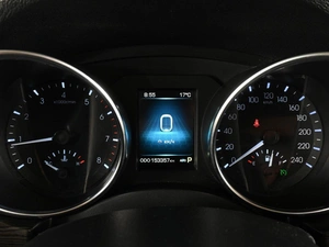 Внедорожник Haval H9 2016 года, 2259000 рублей, Ростов-на-Дону