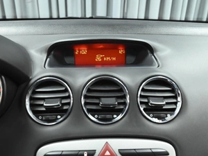 Хетчбэк Peugeot 308 2012 года, 644000 рублей, Ставрополь