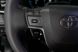Седан Toyota Camry 2026 года, 4549000 рублей, Петрозаводск