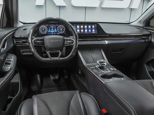 Внедорожник OMODA C5 2023 года, 1550000 рублей, Ростов-на-Дону