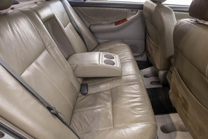 Седан Toyota Corolla 2002 года, 499000 рублей, Барнаул