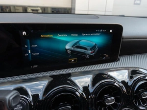 Хетчбэк Mercedes-benz A-класс 2020 года, 2549000 рублей, Саратов