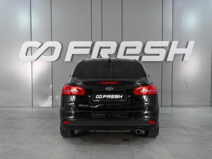 Седан Ford Focus 2018 года, 1329000 рублей, Аксай