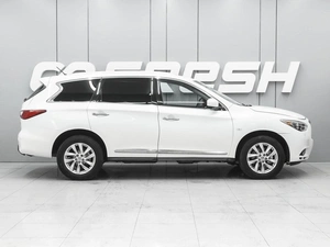 Внедорожник Infiniti JX 2012 года, 1444000 рублей, Ростов-на-Дону