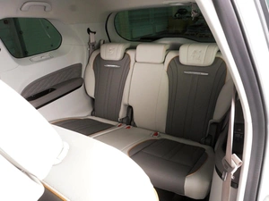 Минивэн Forthing M4 Yacht 2023 года, 2798000 рублей, Минеральные Воды