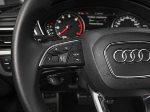 Седан Audi A4 2015 года, 1967111 рублей, Ставрополь