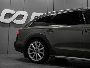 Универсал Audi A6 Allroad Quattro 2016 года, 2800000 рублей, Тюмень