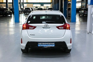 Хетчбэк Toyota Auris 2013 года, 1108000 рублей, Солонцы