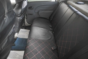 Седан Renault Logan 2006 года, 349000 рублей, Кемерово