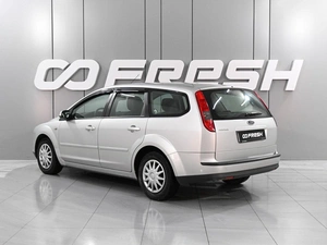 Универсал Ford Focus 2007 года, 699000 рублей, Аксай