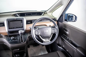 Минивэн Honda Freed 2020 года, 1799000 рублей, Пермь