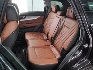 Внедорожник Chery Tiggo 8 Pro Max 2022 года, 2299000 рублей, Воронеж