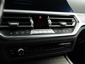 Седан BMW 3 серия 2020 года, 3689050 рублей, Москва