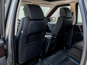 Внедорожник Land Rover Range Rover Sport 2009 года, 1655000 рублей, Краснодар