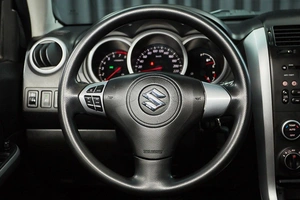 Внедорожник Suzuki Grand Vitara 2008 года, 1149000 рублей, Красноярск