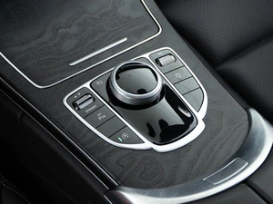 Седан Mercedes-benz C-класс 2017 года, 2997077 рублей, Москва