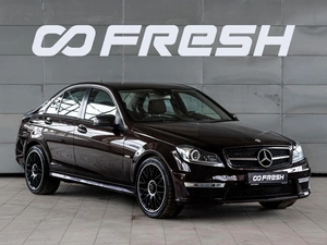 Седан Mercedes-benz C-класс 2011 года, 1577000 рублей, Краснодар