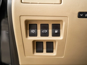 Внедорожник Lexus RX 2013 года, 2600000 рублей, Красноярск