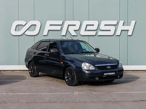 Хетчбэк ВАЗ (LADA) Priora 2012 года, 349000 рублей, Большой Сочи