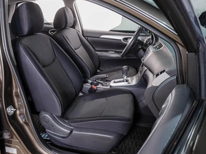 Седан Nissan Sentra 2015 года, 1019000 рублей, Воронеж